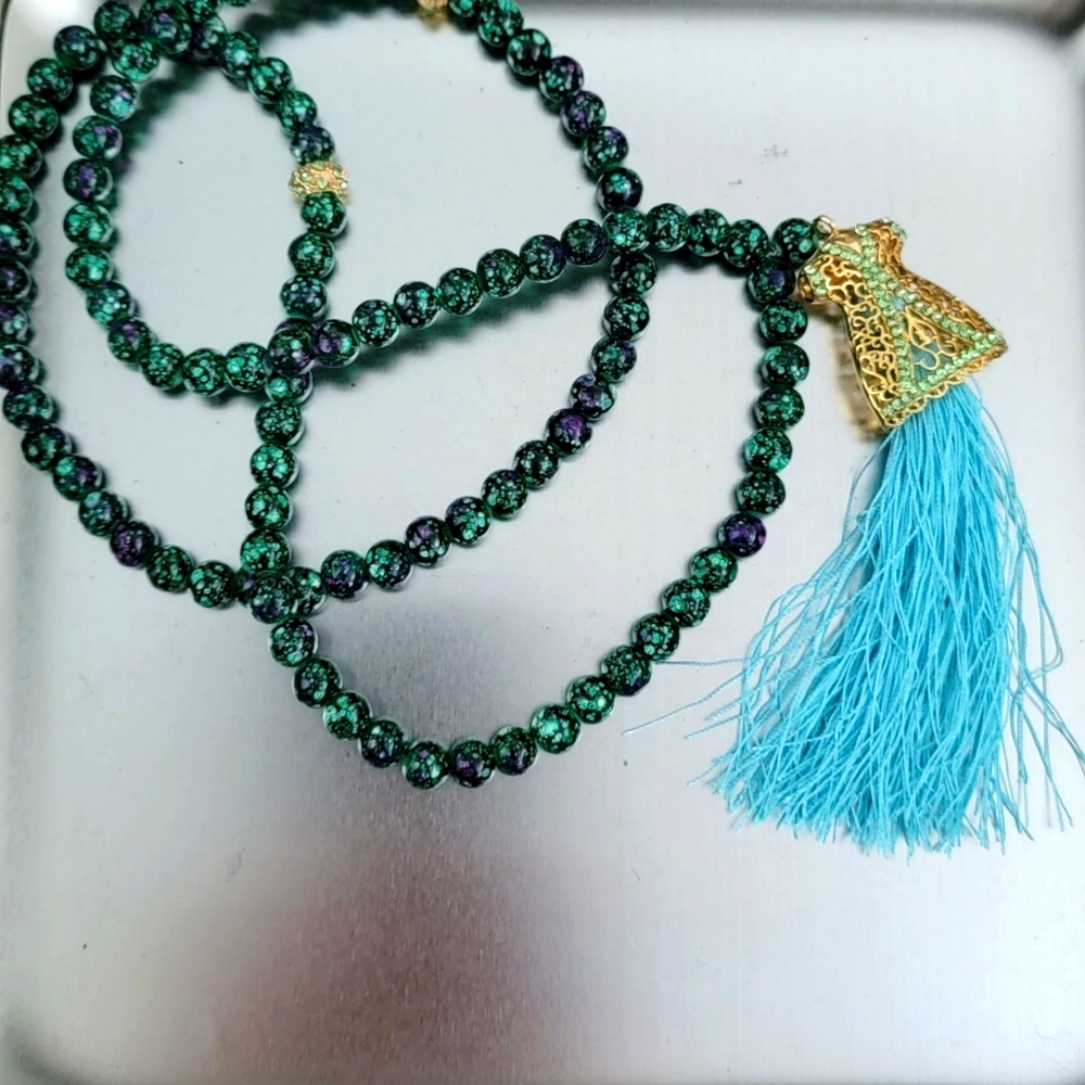 Beads Necklace
